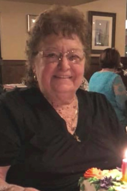 Obituary of Marion Budden McClain