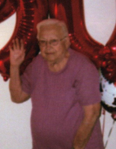 Obituary of Emma M. Black