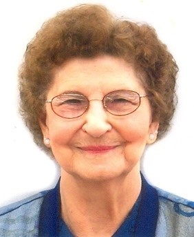 Obituary of Marie Anite D. Bourque Viator