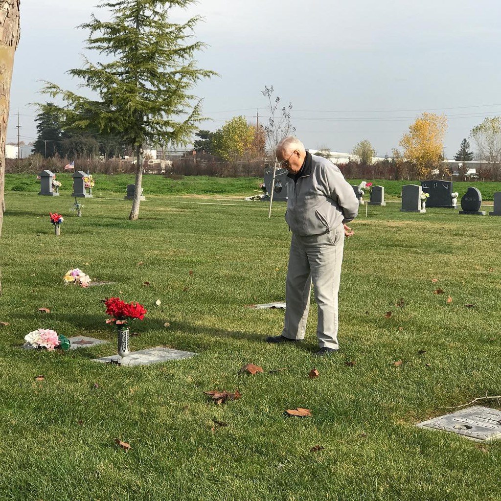 Obituary of Herbert L. Vaupel