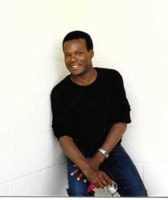 Obituary of Conroy Michael Garner