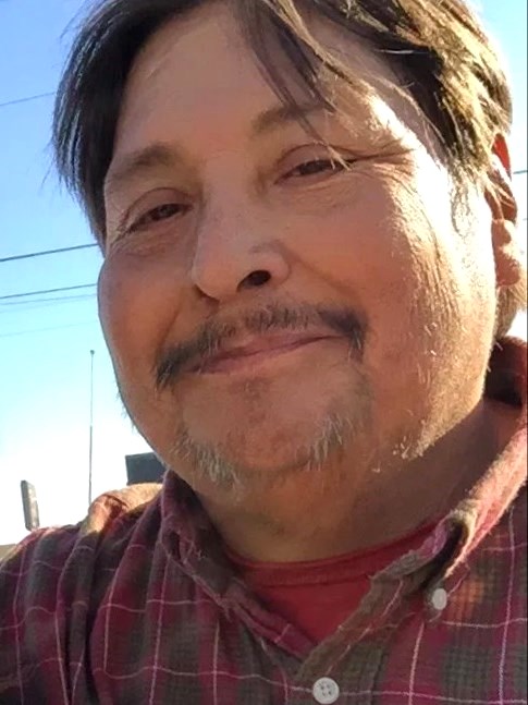 Obituary of Cletus Ray Mouse