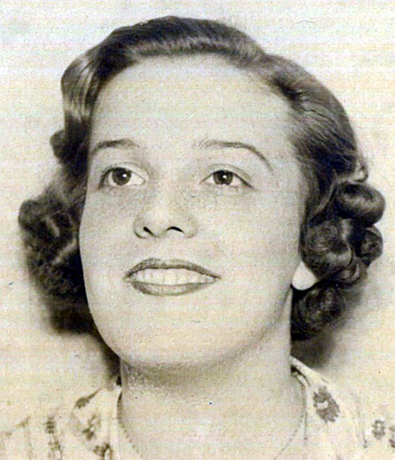 Obituario de Dorothy M. DeLuco