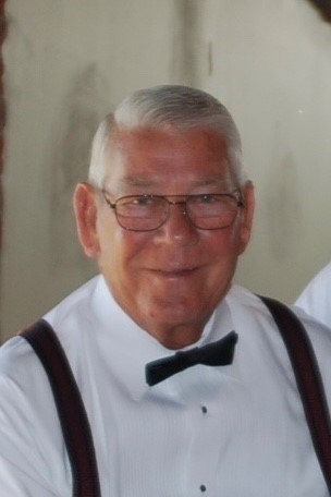 Obituario de Jimmy Darrell Pierce