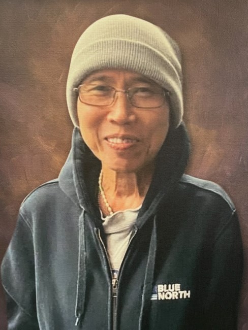 Obituary of Binh Phu Nguyen
