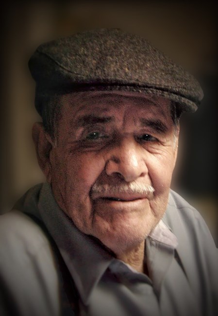 Obituary of Amadeo Contreras
