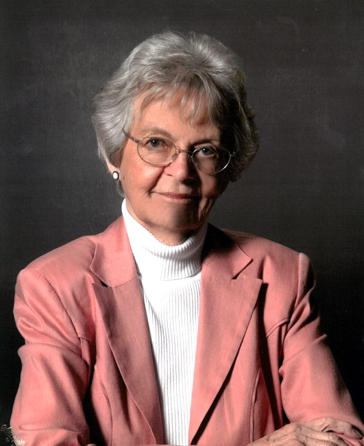 Obituary of Maxine Linden