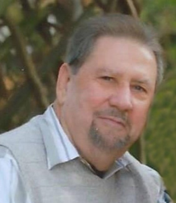 Avis de décès de Dan Stafford