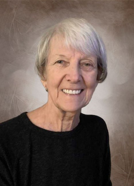 Obituary of Ginette L'Hérault