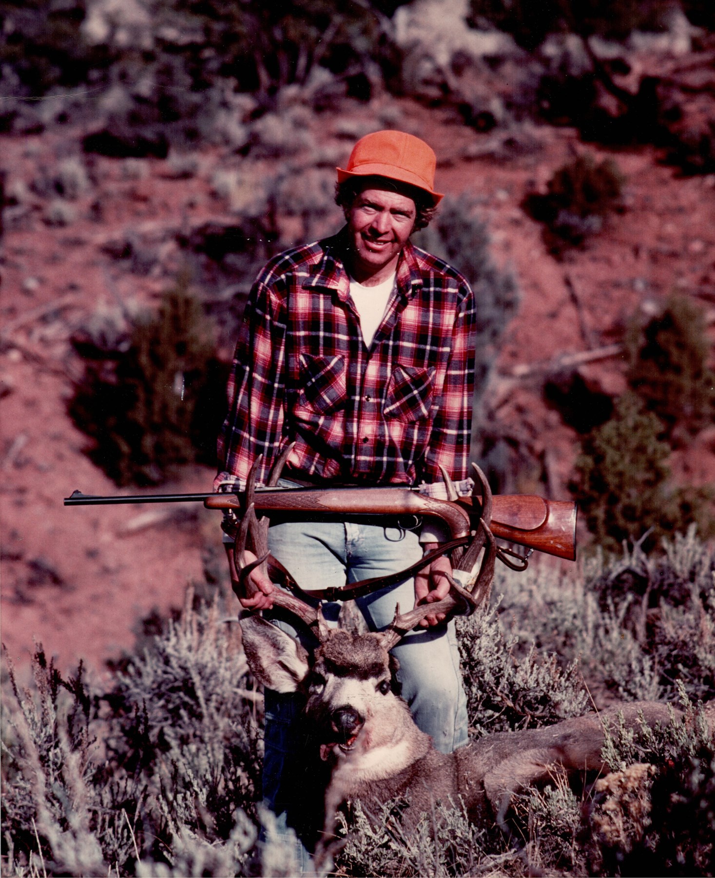 Obituary of Richard Ray Walker