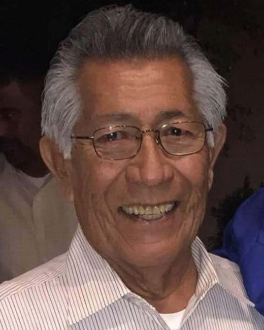 Obituary of Tom Donald Solis