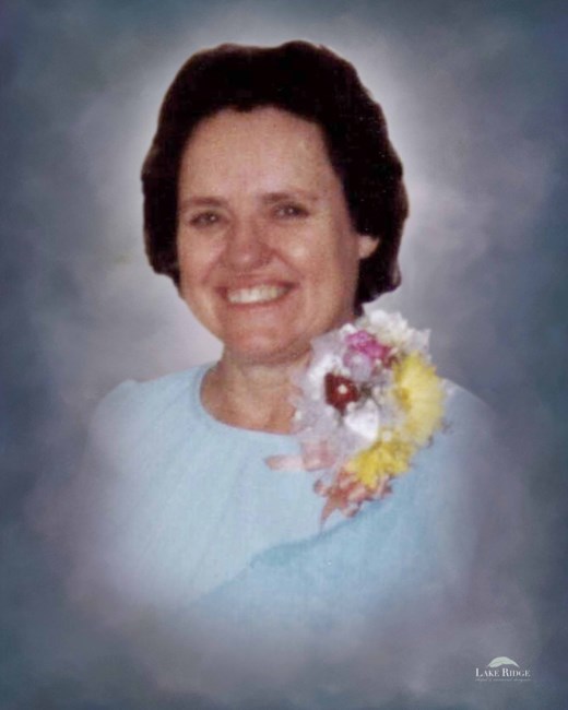 Obituary of Jan Morgeson