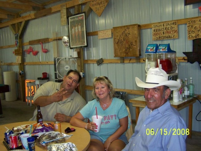 Rene Carrion Obituary Port Lavaca Tx