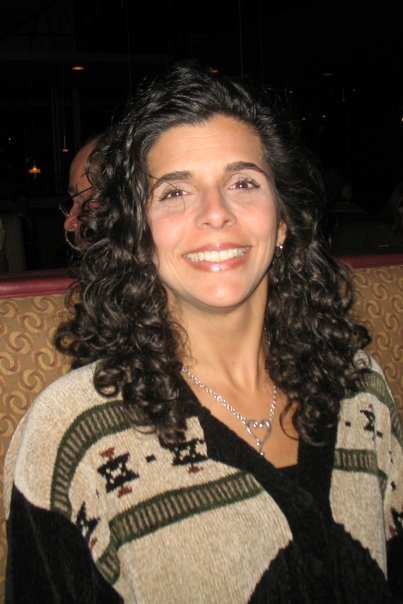 Obituary of Danielle Reyes-Stines