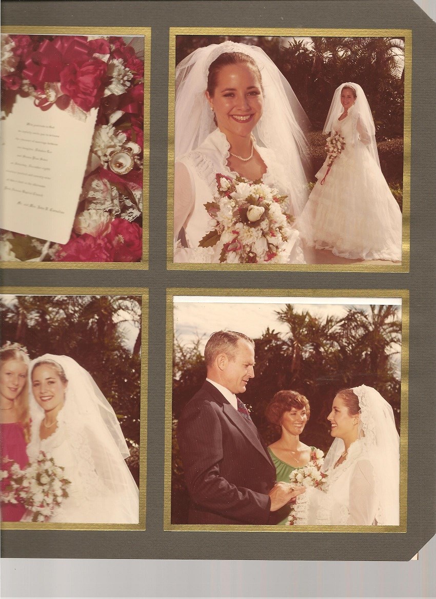 Obituary of Debohra Seder