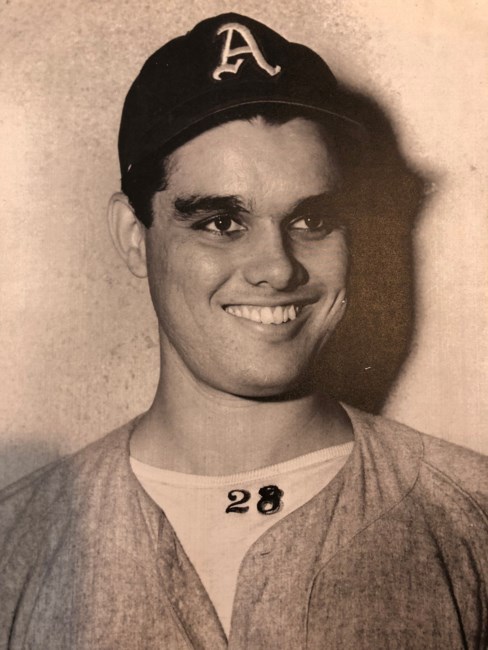 Obituary of Miguel Oscar Fernandez Tauler