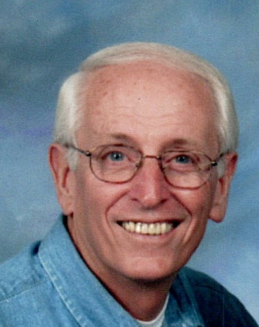 Obituary of Larry S Cate