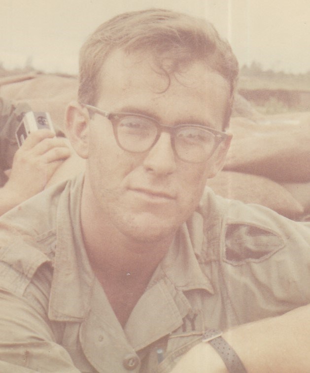 Obituary of Larry Junior Hubbell