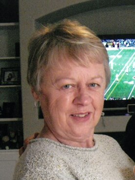 Obituary of Connie Lee Findlay