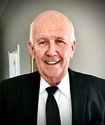 Charles Nye