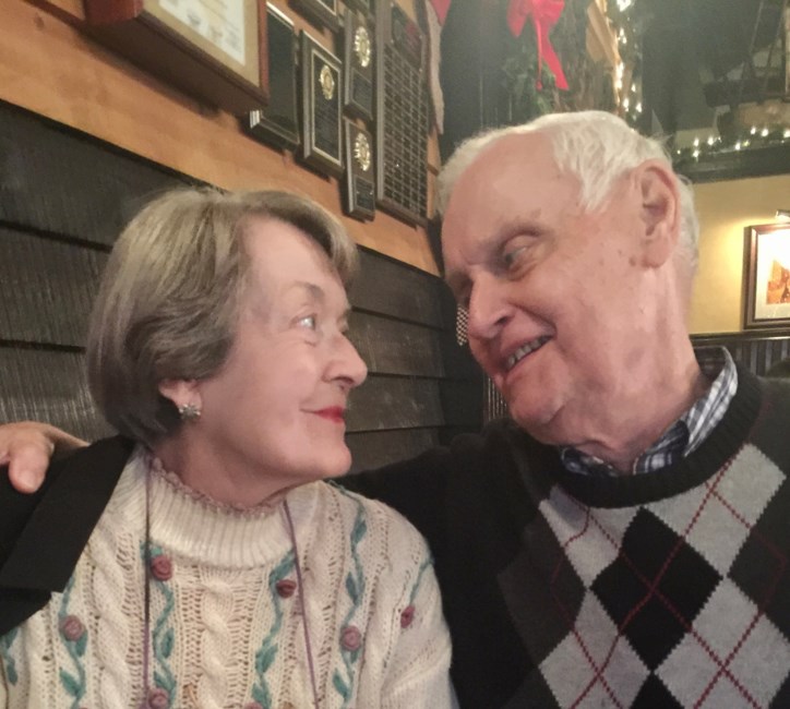 Obituary of Meade Harrison Rudasill Sr.