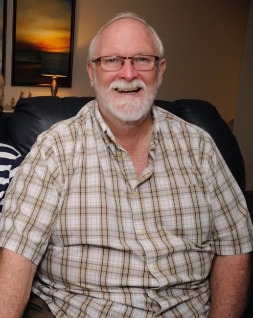 Obituary of Fred L. Dunn