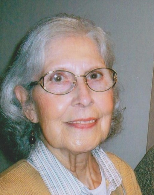 Obituary of Rosalee Betty Scoggin