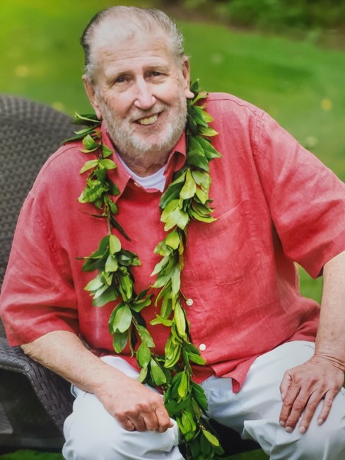 Obituary of William Casimir Danic Jr.