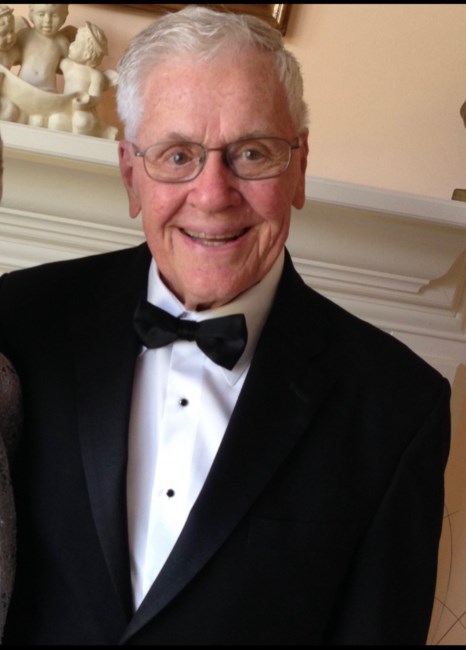 Obituary of James N. Crabb