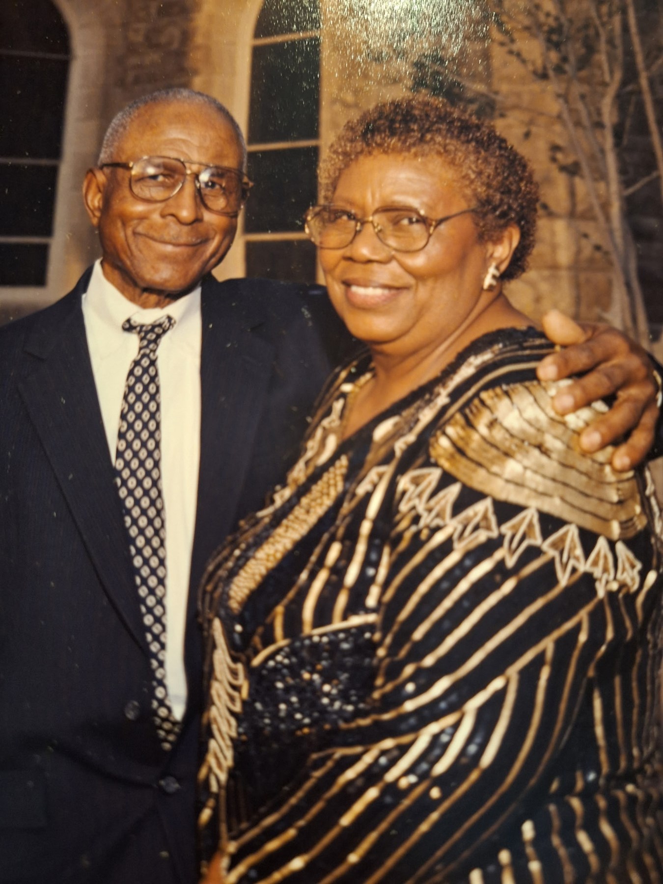 Obituary of Mrs. Ella D. Greer