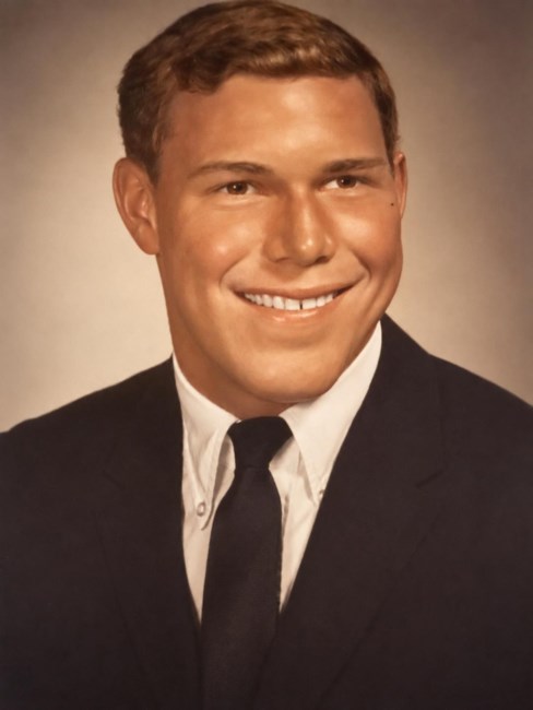 Obituary of Mark Hapgood Stiefel