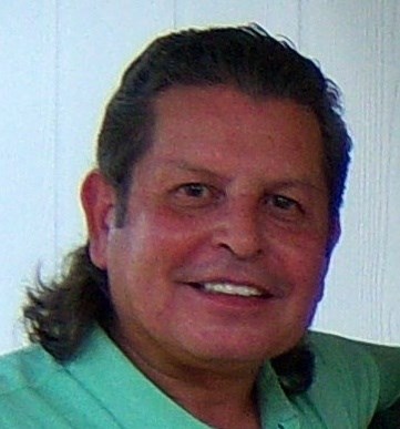 Obituary of George Patino