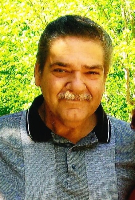 Obituary of Ruben Daniel Honeycutt Jr.