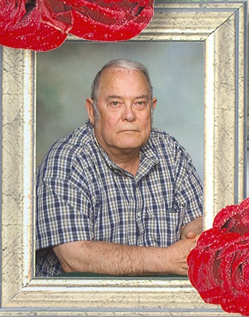 Obituary of Clyde L. Chapmon