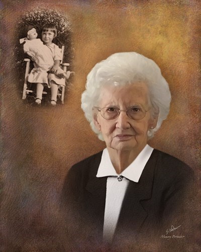 Obituary of Agnes M. Jarboe