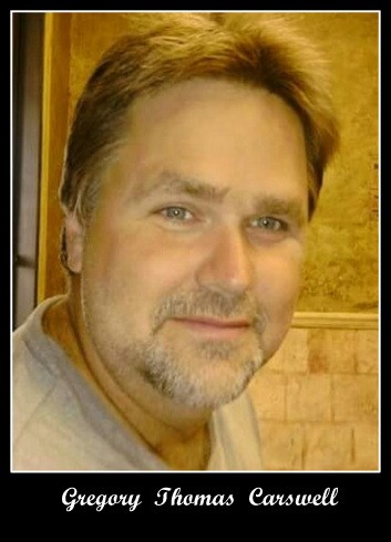 Obituary of Gregory Thomas Carswell
