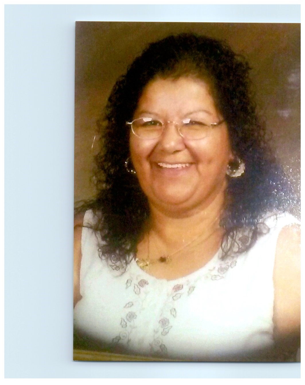 Obituary of Graciela Garcia Garcia