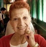 Obituary of Judith Patricia Mulcahy