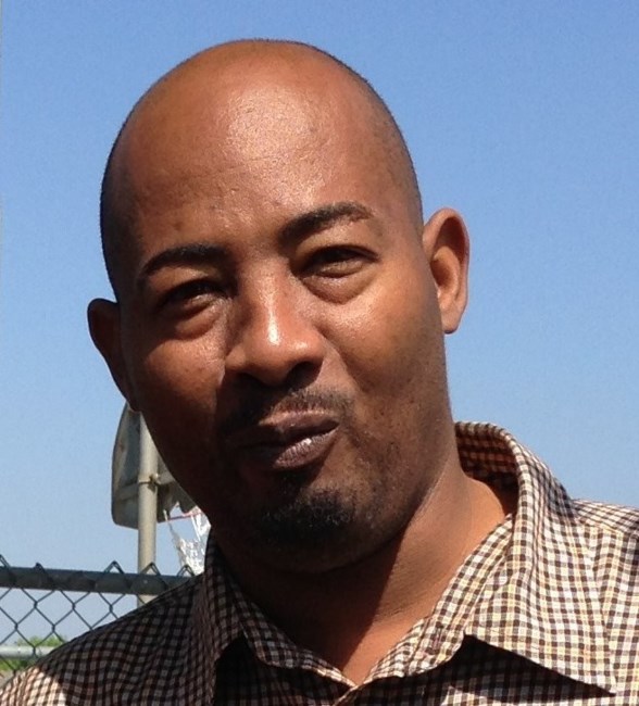 Obituary of Devol Antonio Green