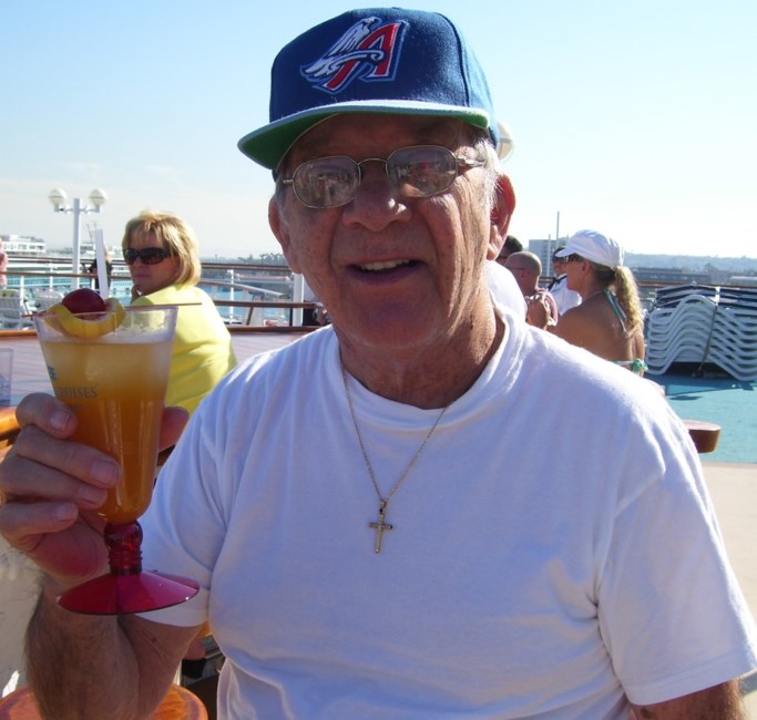 Obituary of Rudolph Pekala Jr.