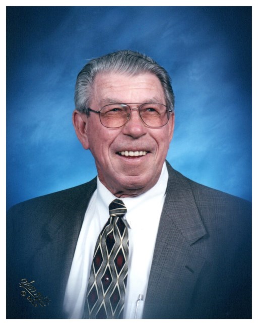 Obituary of William "Bill" Perry Pruitt Jr.
