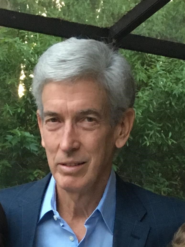 Obituary of Larry Joseph Cox