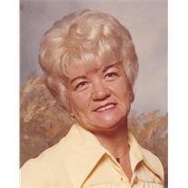 Obituary of Ruby Roth