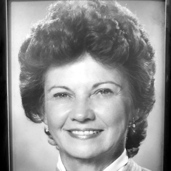 Obituary of Marion Frances Wylie
