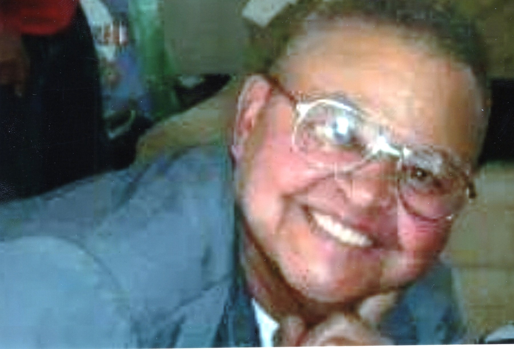 Obituary of Daniel Winston Durrett