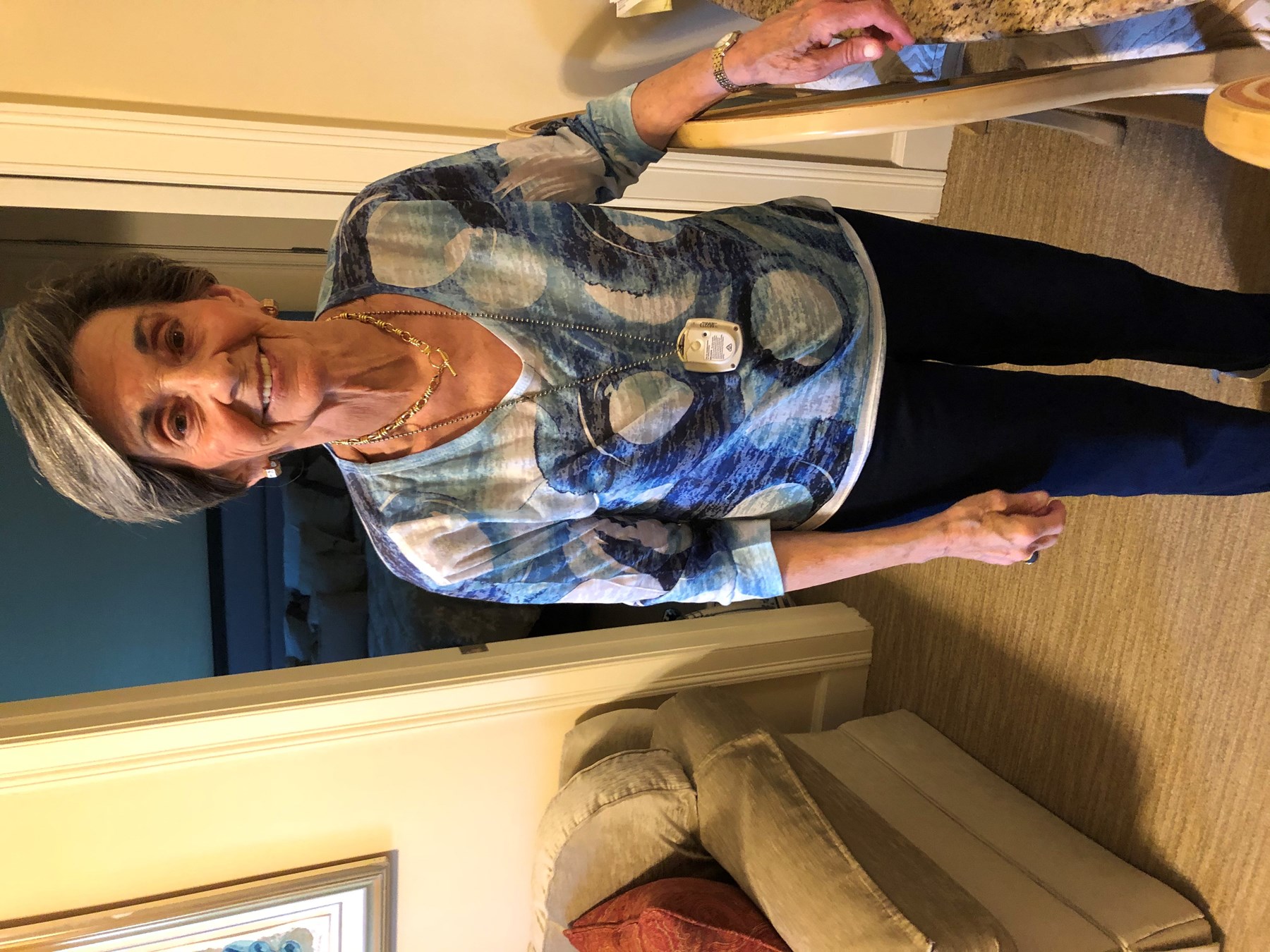 Obituary of Arlene Schuldenfrei