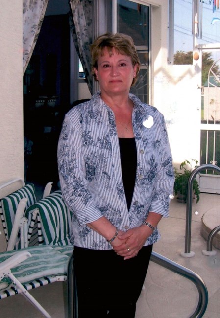 Obituary of Mary "Amma" Catherine Brewer