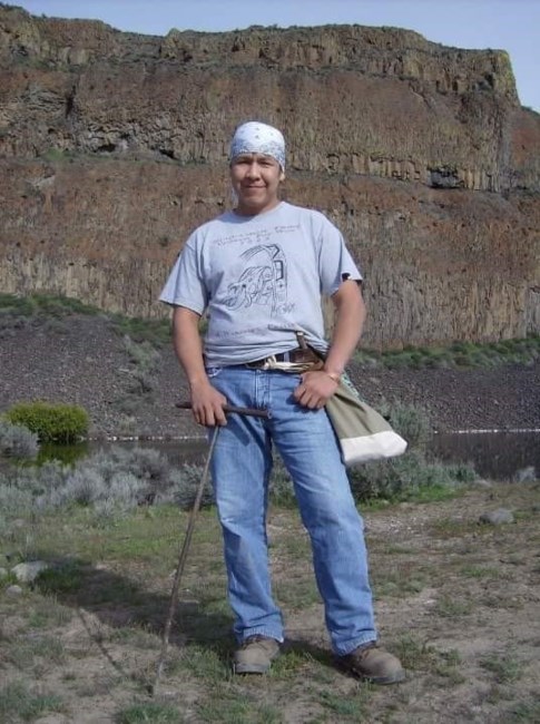 Obituary of Lyle Craig Joseph