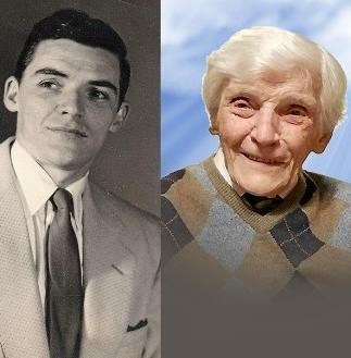 Avis de décès de Jean-Paul Brochu