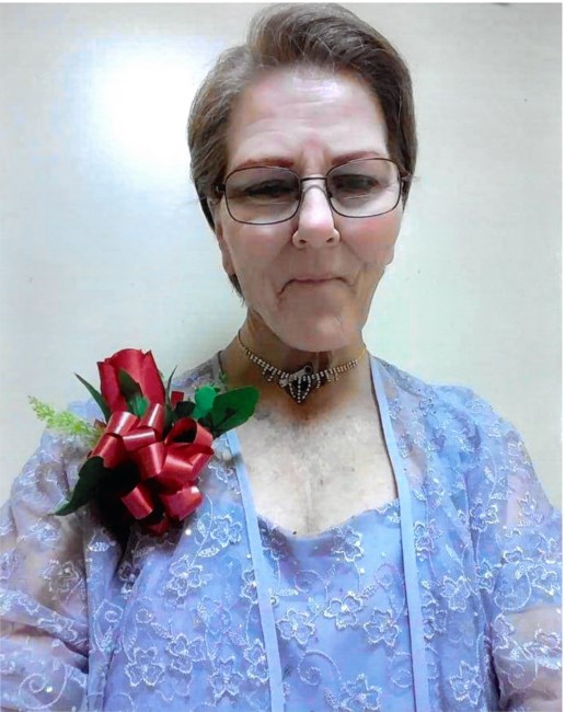 Obituary of Helen Mary Peterson